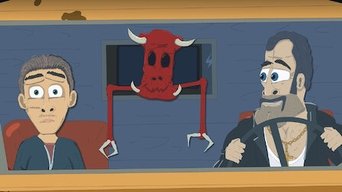 Cena de Episódio 11