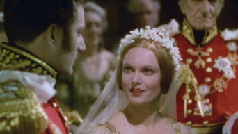 Queen of Destiny (1938)
