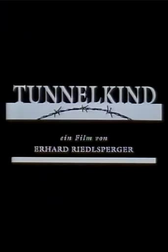 Poster of Tunnelkind