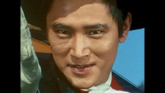 Episode 1 — After the Explosion, the Wandering Begins