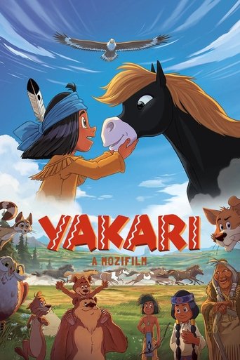 Yakari - A mozifilm