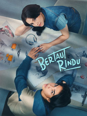 Bertaut Rindu (2025)