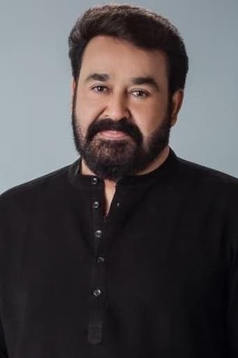 Mohanlal