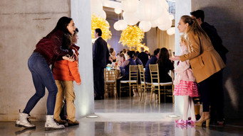 #9 Adventures in Babysitting