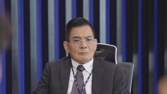 Episode 7 — Episode 7