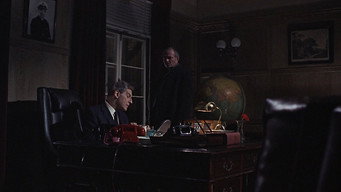 #16 The Deadly Affair