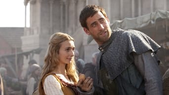 Un mundo sin fin S01E02