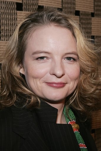 Image of Cara Seymour