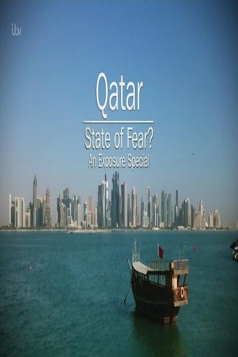 Qatar: State of Fear? background