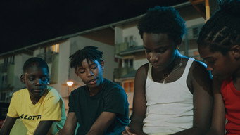 Listen to the Voices (2024)
