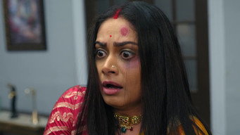 Mansi Struggles to Save Doree