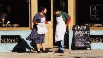 Inheritance (2001)