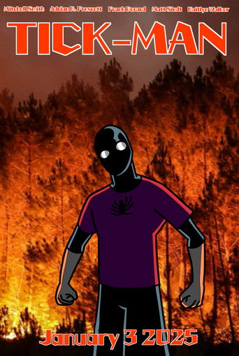 Tick-Man (2025)