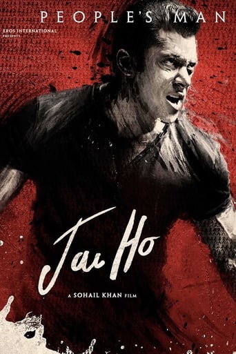 Poster för Jai Ho