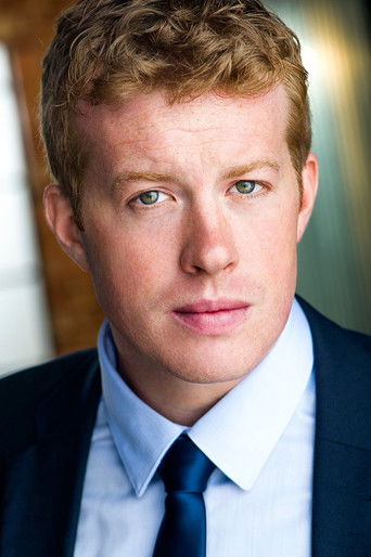 Foto de Patrick Quinlan