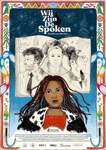 Wij Zijn De Spoken (2024)