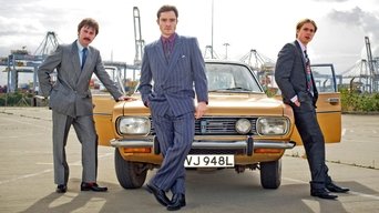 White Gold - S1E01