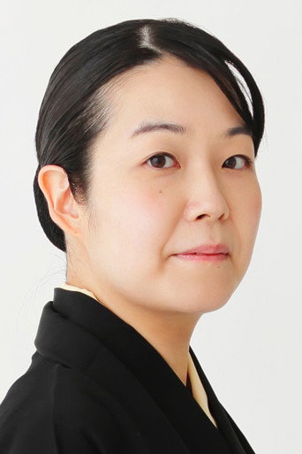 Hayashiya Anko — 2