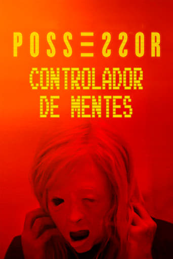 Poster of Possessor