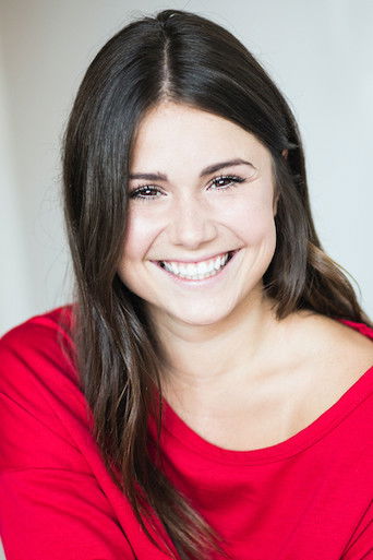 Foto de Frédérique Dufort