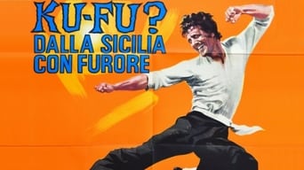 Ku Fu? From Sicily with Fury (1973)