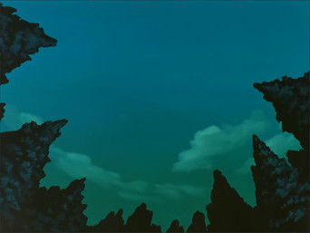 Episode 2 — I Will Give You Power