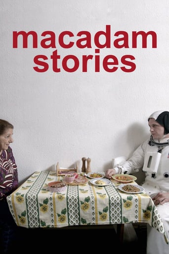 Macadam Stories image