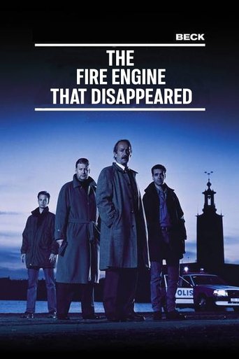 The Fire Engine That Disappeared (1993) The Fire Engine That Disappeared (1993)