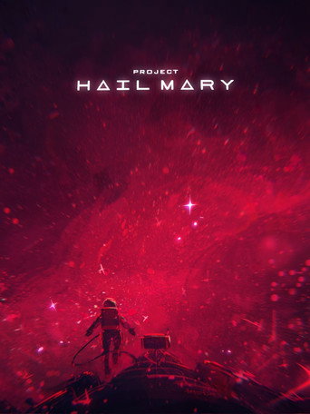 Project Hail Mary