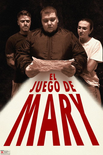 El Juego de Mary (2025)