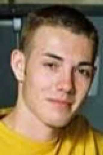 Foto de Andrew Cummins