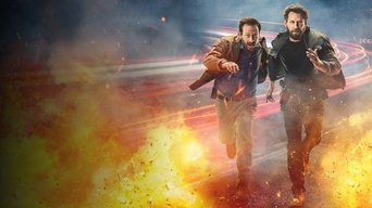 Drift - Partners in Crime - S1E01