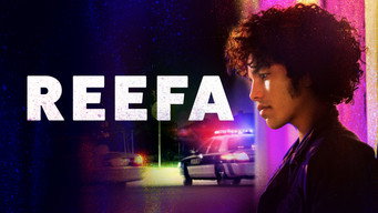 #8 Reefa