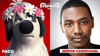 #20 Фердинанд