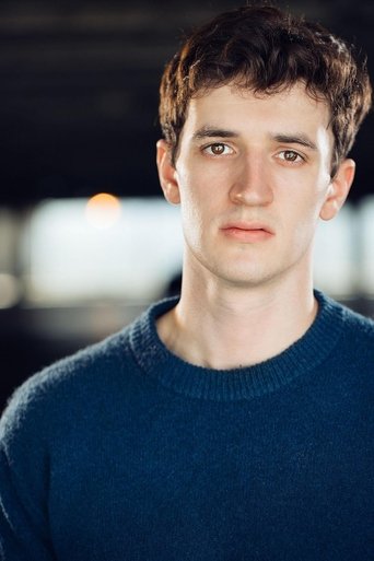 Image of Sebastian Twohey-Jacobs