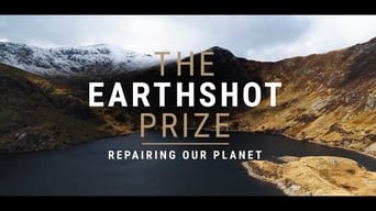 #1 Earthshot Prize. Церемонія вручення
