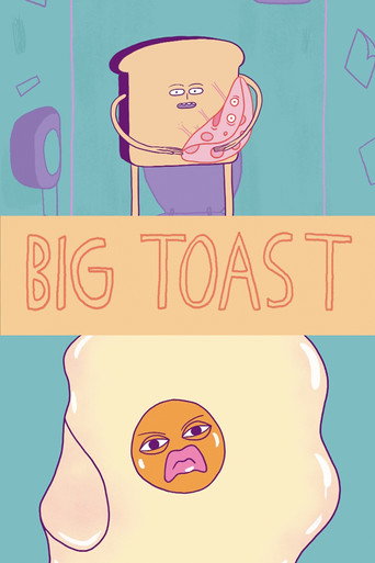 Big Toast (2019)