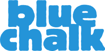 Blue Chalk