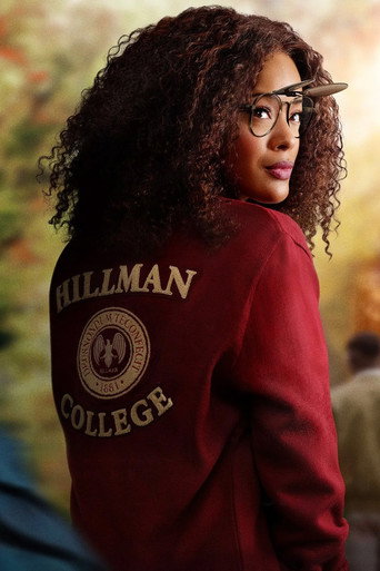 A Different World poster