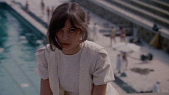 The Swimming Pool (1977)