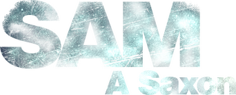 Sam: A Saxon logo