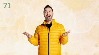 Critical Role S3E71 poster