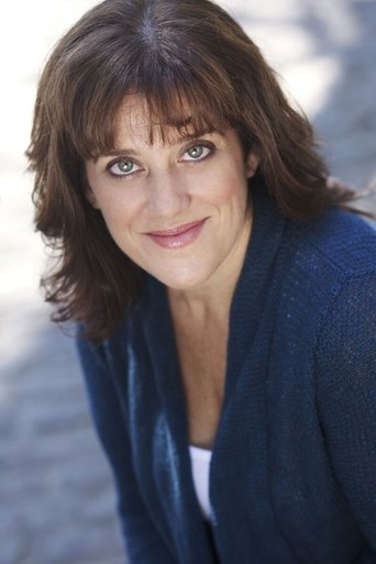 Image of Sharon Wheatley