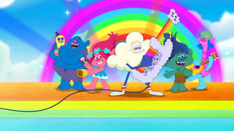 #2 Trolls: The Beat Goes On!