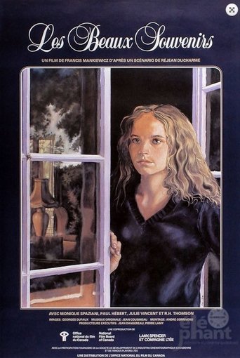 Les beaux souvenirs (1981)