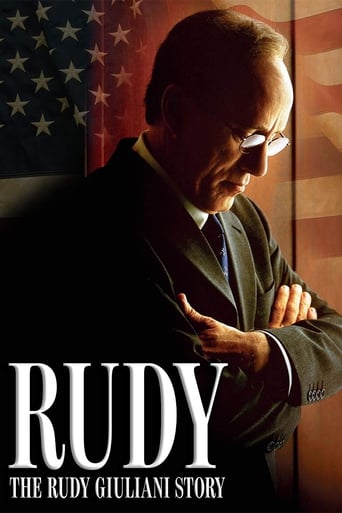 Poster för Rudy