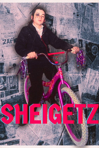 Sheigetz
