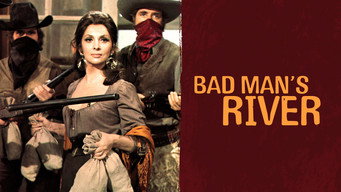 #7 Bad Man's River