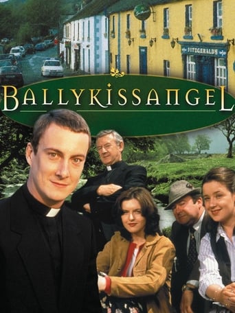 Ballykissangel - Season 6 Episode 5 Paul Dooley Sleeps with the Fishes 2001