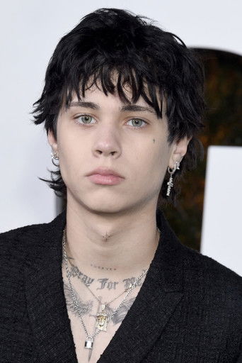 Foto de Landon Barker